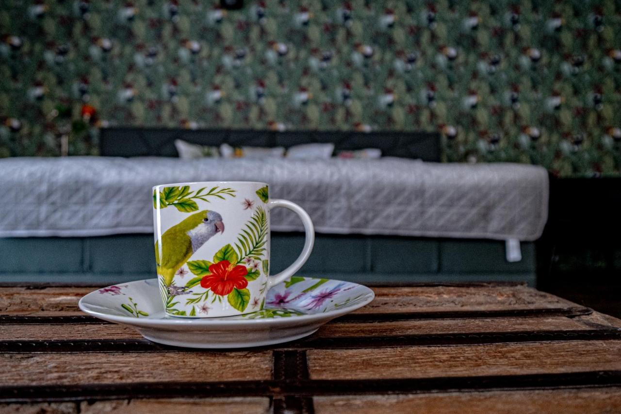 Knize Ferdinand Apartments Mikulov Bagian luar foto