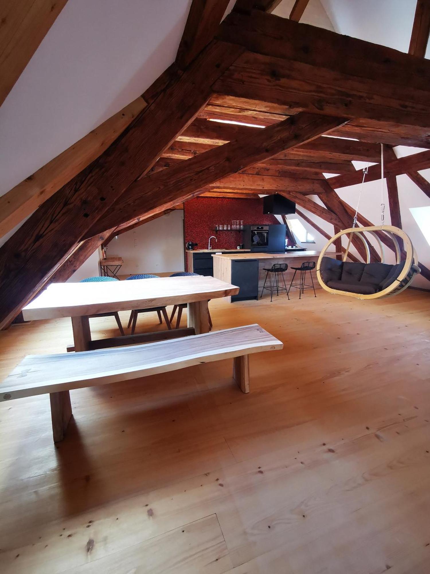 Knize Ferdinand Apartments Mikulov Bagian luar foto